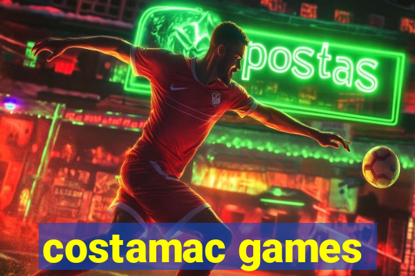 costamac games